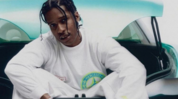 A$AP Rocky