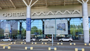 Aeroporto de Odesa