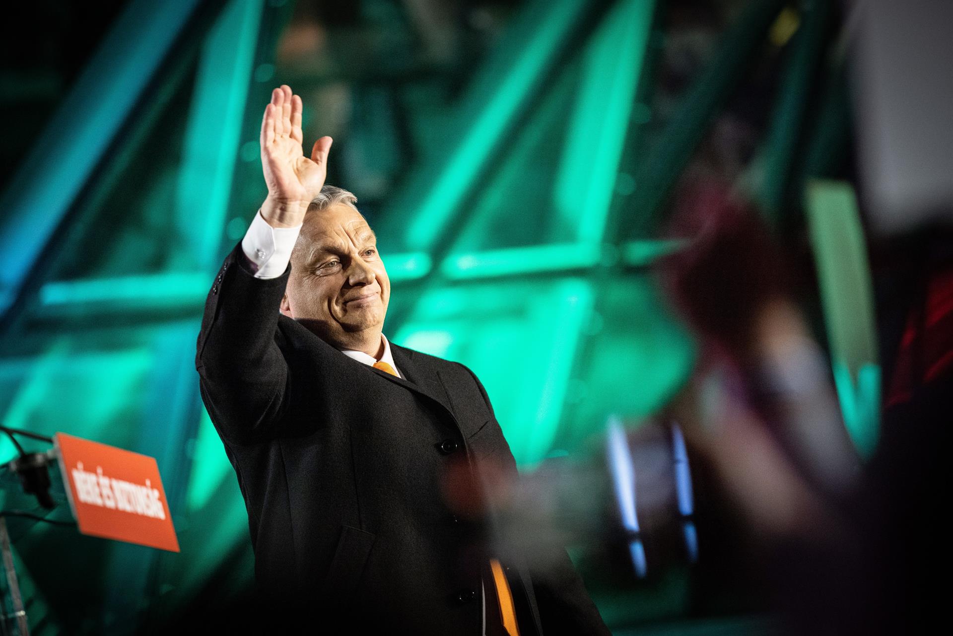 Viktor Orbán venceu a quarta eleição seguida na Hungria