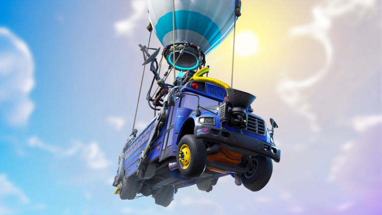 fortnite
