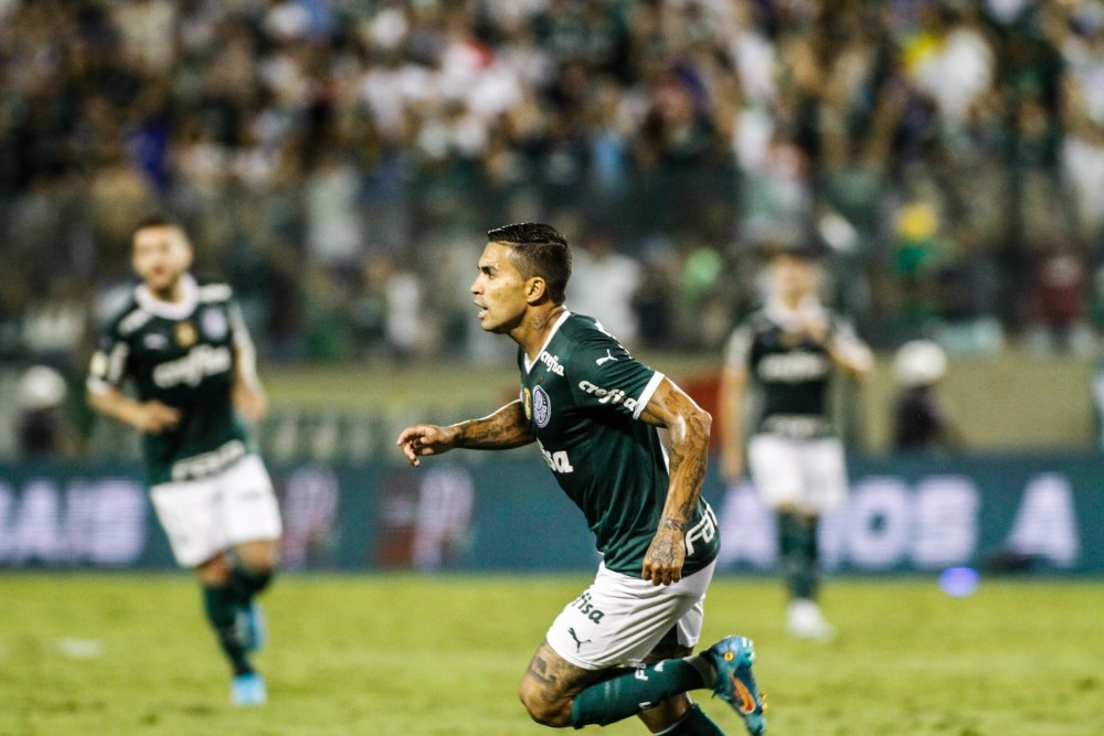 Palmeiras x Corinthians - AO VIVO - 23/04/2022 - Brasileirão 