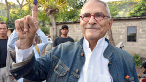 José Ramos-Horta