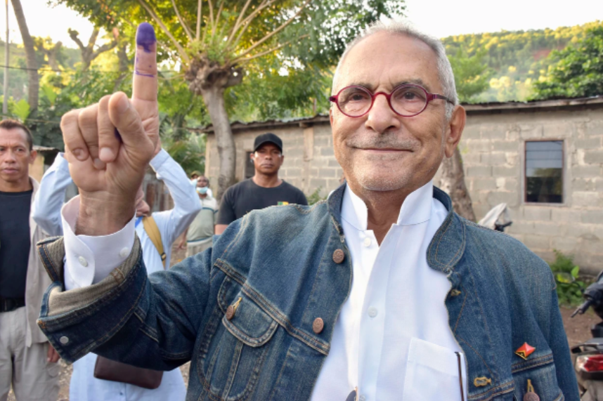 José Ramos-Horta