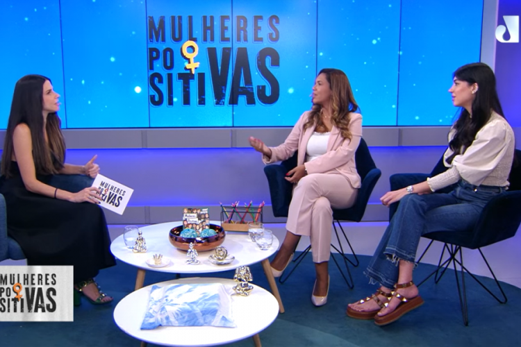 Cenário do programa