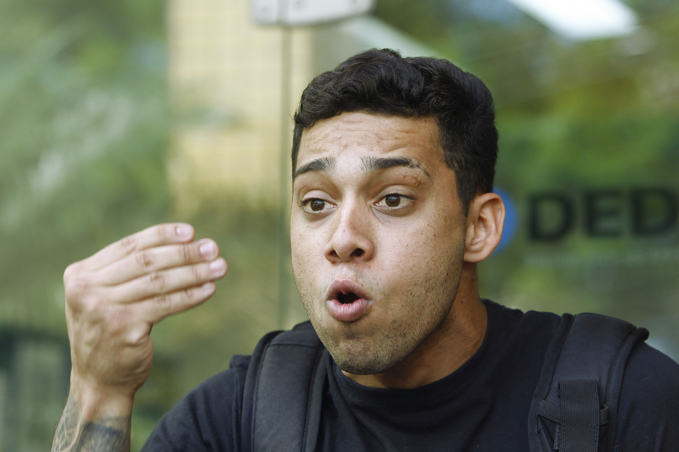 Gabriel monteiro video vazado