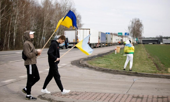 Rússia acusa Ucrânia de mudar exigências acordadas em reunião na Turquia