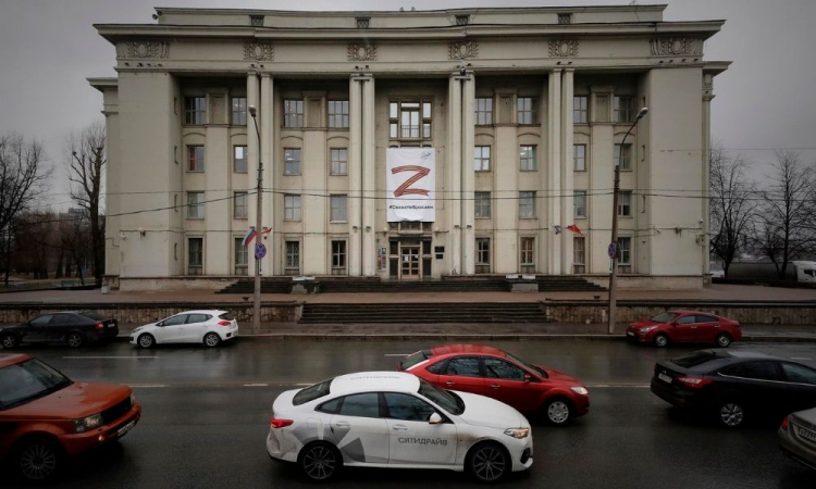 Veja as principais sanções impostas à Rússia pela guerra na Ucrânia 1 sancoes impostas a russia