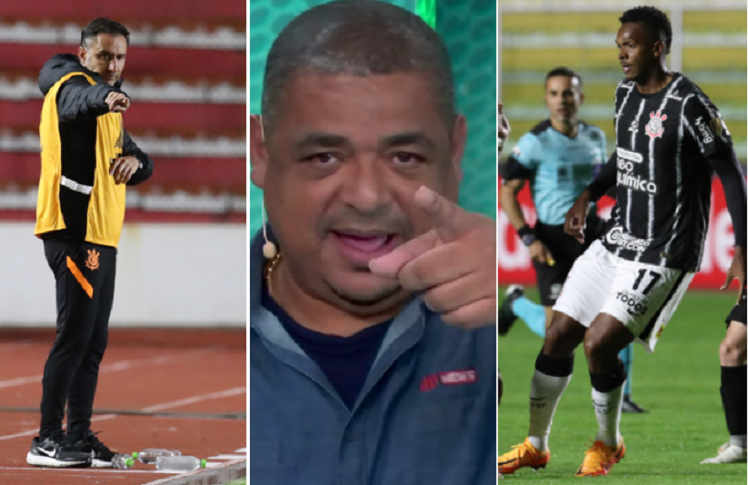 Quem o Corinthians enfrenta na semifinal do Paulista 2022?