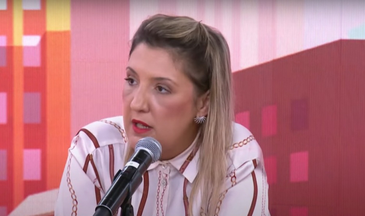 ???Nações mais prósperas seguiram a agenda que Paulo Guedes propôs???, diz secretária especial da Economia 3 whatsapp image 2022 04 11 at 16.51.53