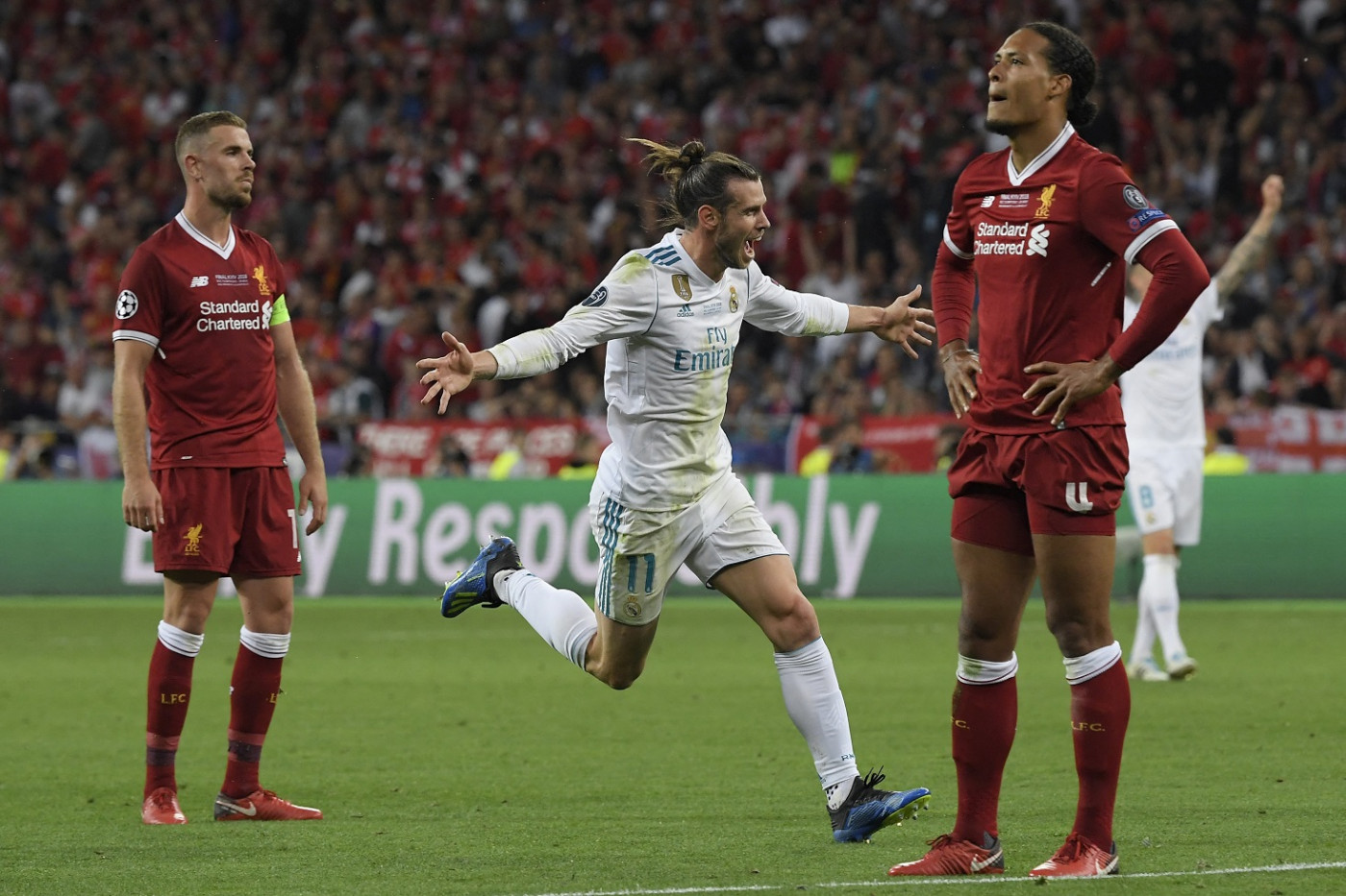 LIVERPOOL X REAL MADRID  A HISTÓRIA DA FINAL DA LIGA DOS CAMPEÕES 2021/2022!  