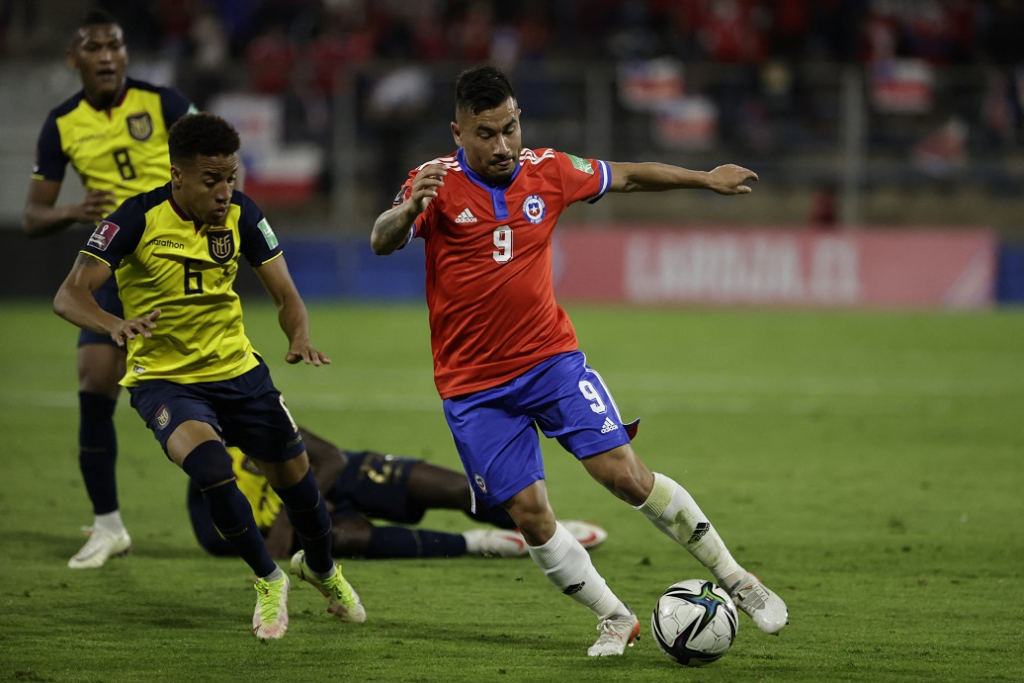 Chile volta a sonhar com ida ao Catar a três meses da Copa do Mundo;  entenda