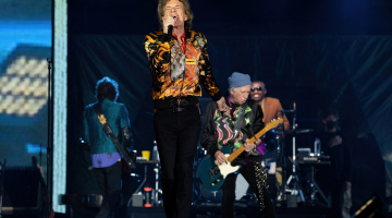 rolling stones