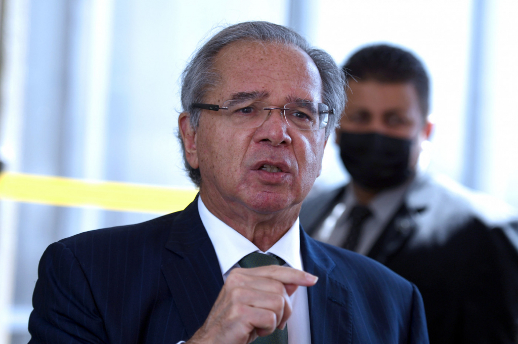 Paulo Guedes accuses Belgium and France of delaying Brazil’s accession to the Organization for Economic Cooperation and Development