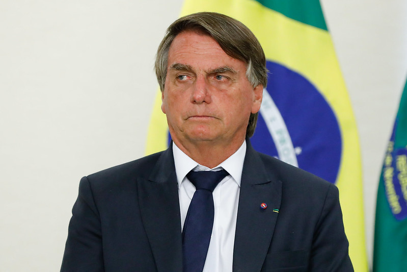 Jair Bolsonaro