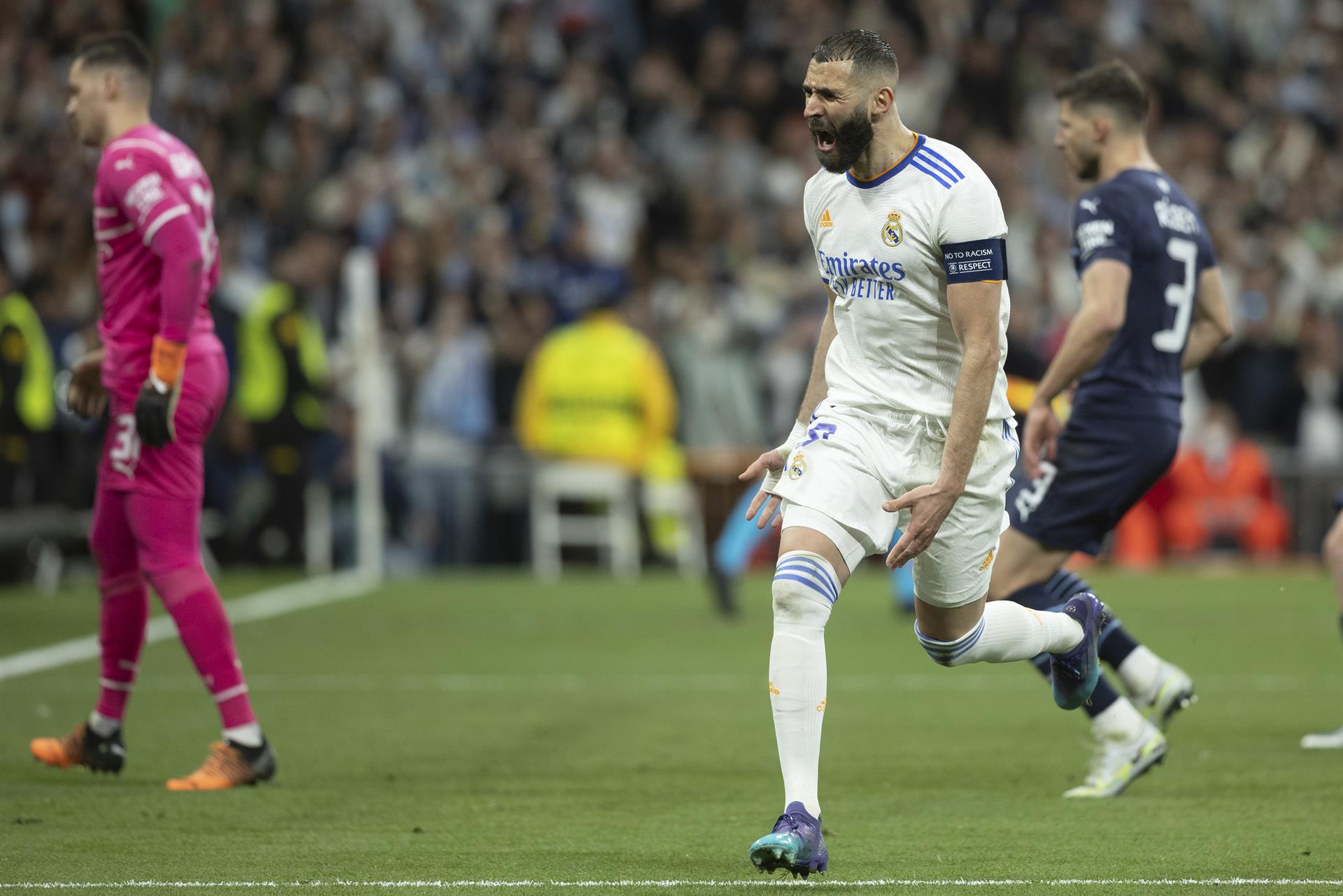 Fifa divulga finalistas ao prêmio de melhor goleiro do mundo