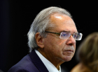 Paulo Guedes, ministro da economia