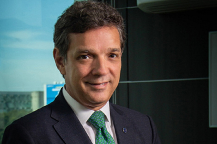 Saiba quem é Caio Mário Paes de Andrade, novo presidente da Petrobras |  Jovem Pan