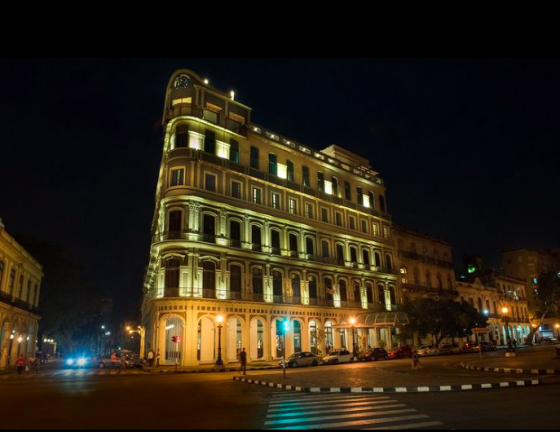 Hotel Havana