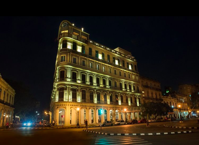 Hotel Havana