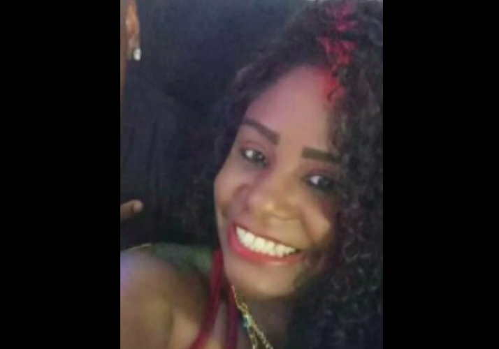 Mulher é morta a facadas no Rio de Janeiro; namorado é principal suspeito 3 captura de tela 2022 05 29 a%CC%80s 09.24.07