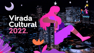 Prefeitura de São Paulo divulga programação da Virada Cultural; confira