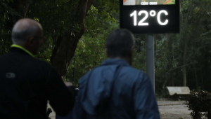 Chuva congelada, neve e mínimas históricas: Onda de frio chega ao Brasil com ‘perigo’ no Sul
