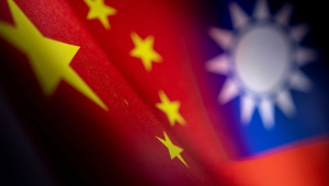 China provoca EUA e realiza manobra perto de Taiwan como advertência ao anuncio de apoio militar