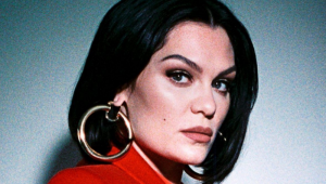 Jessie J confirma shows em São Paulo e no Rio de Janeiro