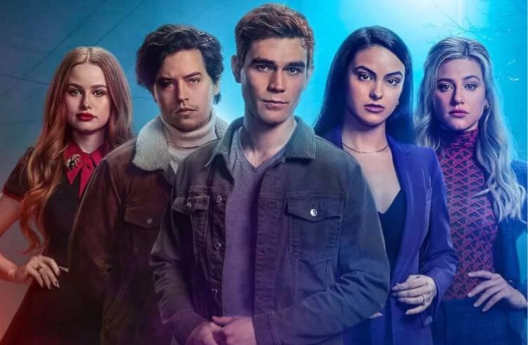 Riverdale