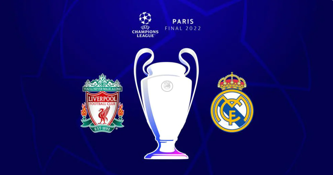 Uefa anuncia palcos que sediarão as próximas três finais da Champions League