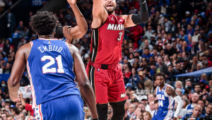 Miami Heat elimina Boston Celtics, vence 7º jogo e avança para a