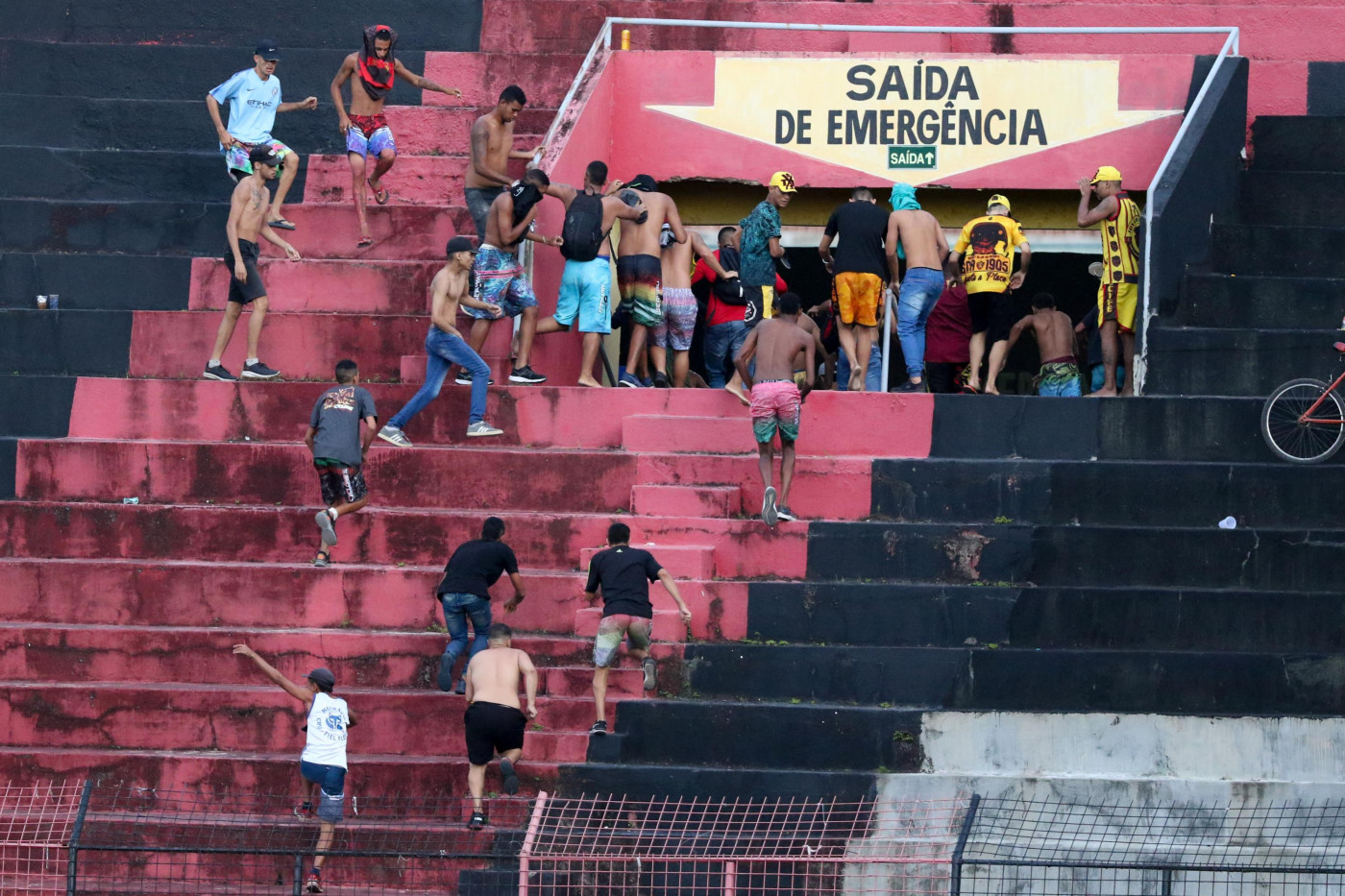 Torcida Sport