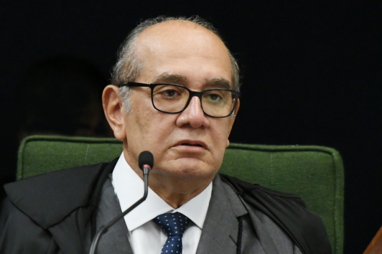 Gilmar Mendes