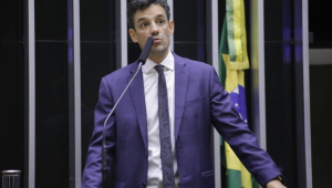Deputado federal Daniel Coelho (Cidadania-PE)