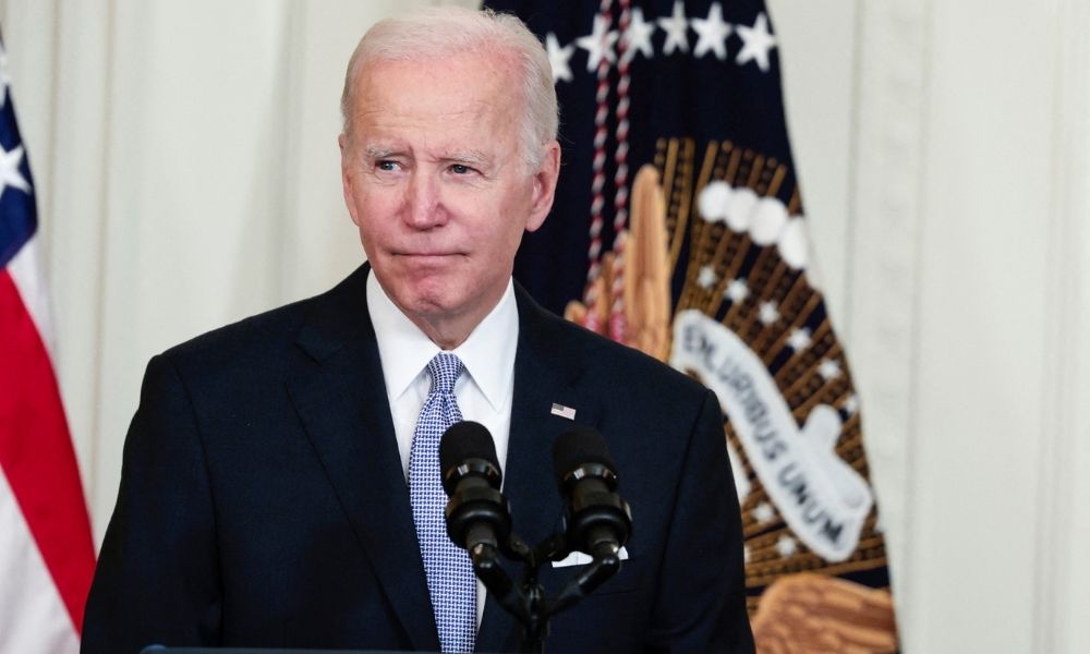 A US court appoints a special prosecutor to investigate classified documents with Biden
