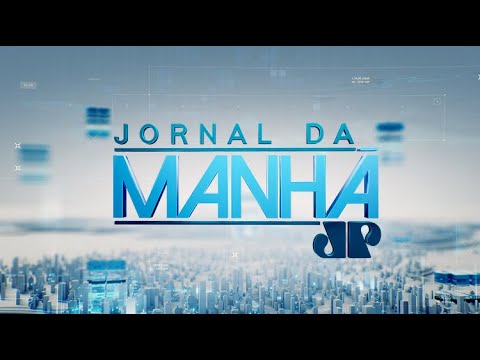 JORNAL DA MANHÃ - 18/05/2022