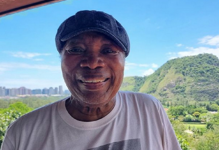 Milton Nascimento anuncia datas extras em São Paulo e Rio na turnê de despedida