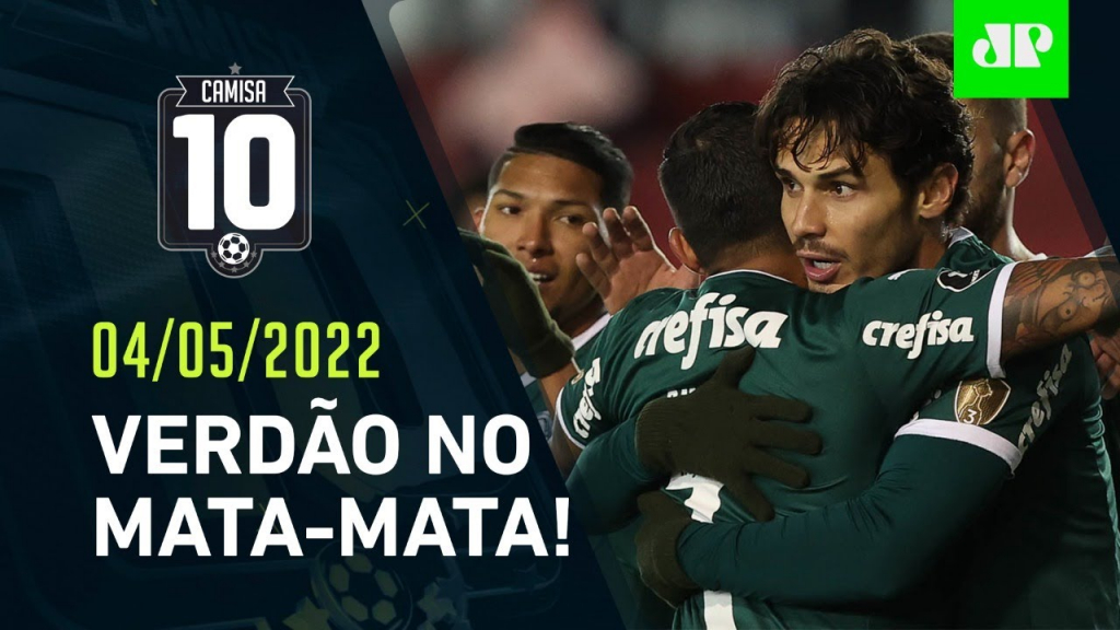 OPINIÃO: Palmeiras segue fazendo história na Libertadores enquanto