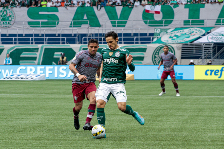 CBF muda horário de jogos do Brasileirão dos finalistas da Libertadores