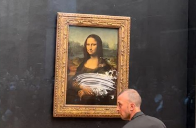 Monalisa