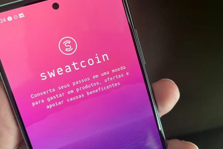 sweatcoin