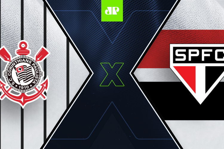 Campeonato Brasileiro 2022: COR X SPFC – @