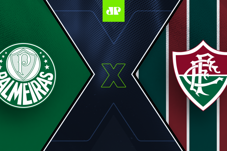 Palmeiras x Fluminense