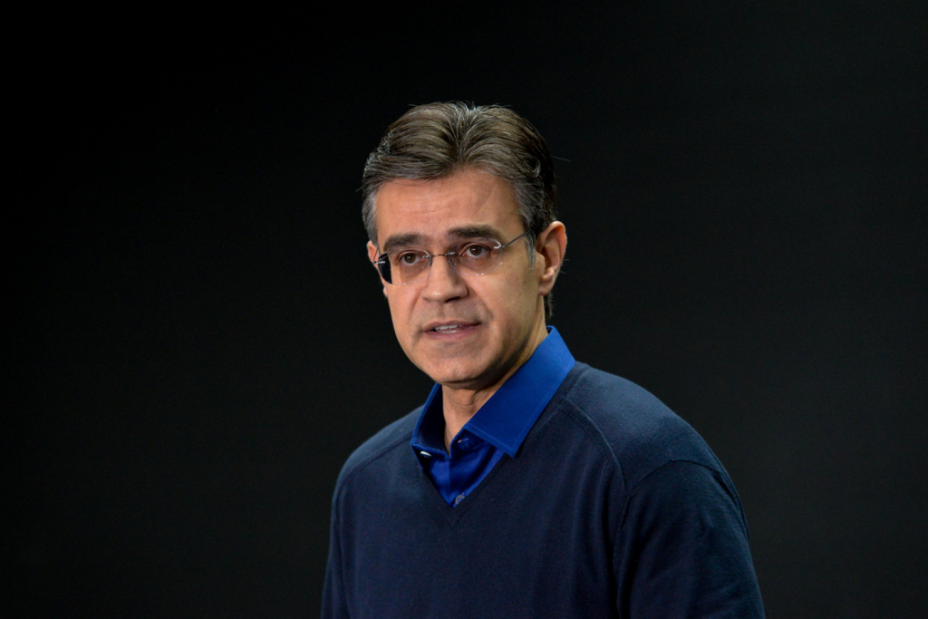 Rodrigo Garcia (PSDB)