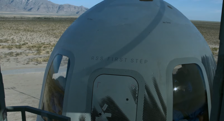 blue origin