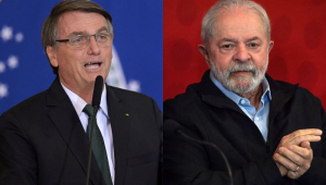 Diferença entre Lula e Bolsonaro nas pesquisas ainda pode cair, avalia CEO da Quaest