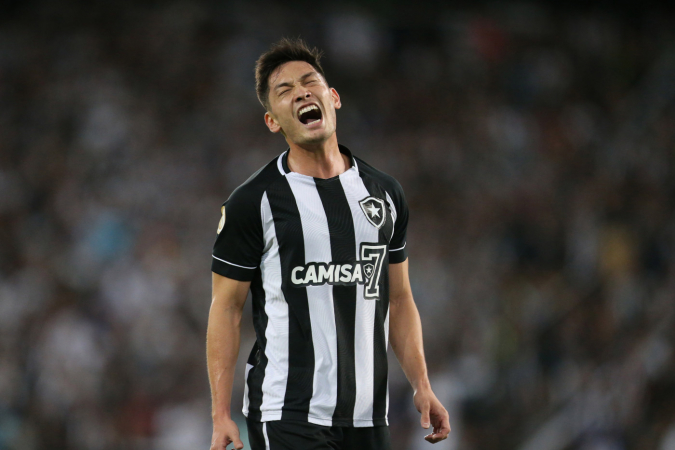 Botafogo é quem mais perde em casa no Brasileirão 2022