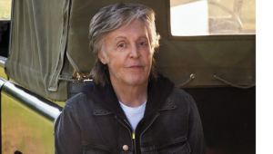 Paul McCartney inicia turnê ‘Got Back’ no Brasil nesta quinta – Headline News, edição das 21h