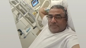 Pai de Anitta recebe alta hospitalar e desabafa: ‘Dessa vez não foi fácil’ 