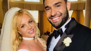 Ex-marido de Britney Spears tentou entrar à força no quarto da cantora, diz segurança
